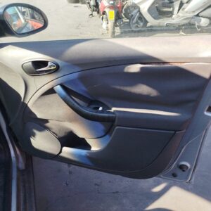 ELEVALUNAS DELANTERO DERECHO SEAT TOLEDO