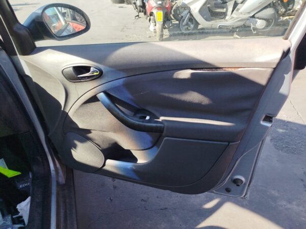 ELEVALUNAS DELANTERO DERECHO SEAT TOLEDO