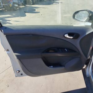 ELEVALUNAS DELANTERO IZQUIERDO SEAT TOLEDO