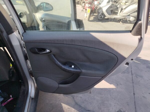 ELEVALUNAS TRASERO DERECHO SEAT TOLEDO