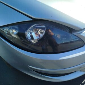 FARO DERECHO SEAT TOLEDO