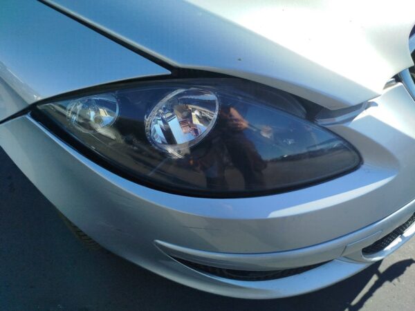 FARO DERECHO SEAT TOLEDO