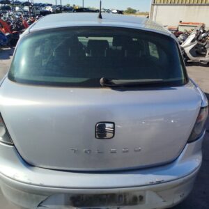 PORTON TRASERO SEAT TOLEDO
