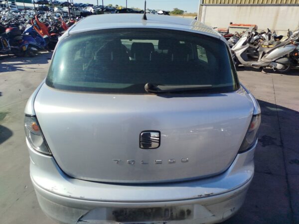 PORTON TRASERO SEAT TOLEDO