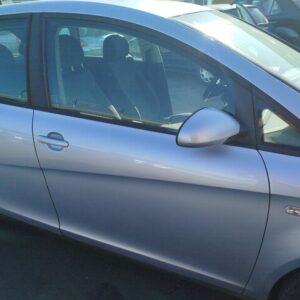 PUERTA DELANTERA DERECHA SEAT TOLEDO