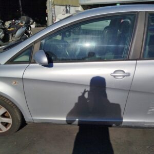PUERTA DELANTERA IZQUIERDA SEAT TOLEDO