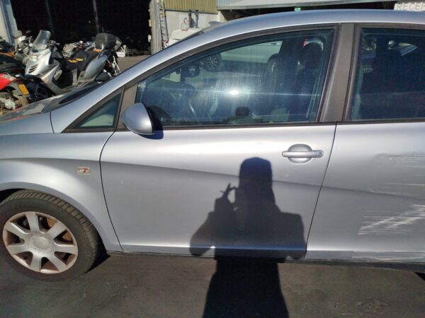 PUERTA DELANTERA IZQUIERDA SEAT TOLEDO