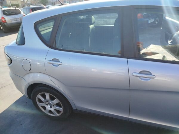 PUERTA TRASERA DERECHA SEAT TOLEDO