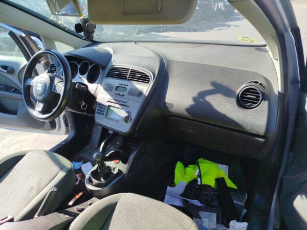 SALPICADERO SEAT TOLEDO