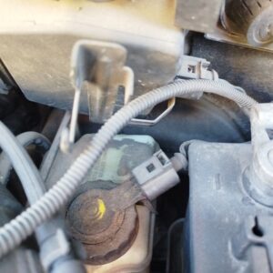 SERVOFRENO SEAT TOLEDO