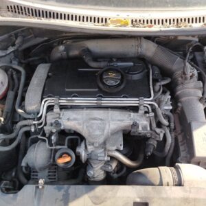 TRANSMISION DELANTERA DERECHA SEAT TOLEDO