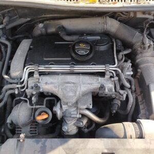 TRANSMISION DELANTERA IZQUIERDA SEAT TOLEDO