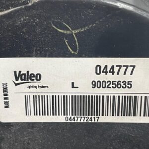 PILOTO TRASERO IZQUIERDO DACIA LODGY
