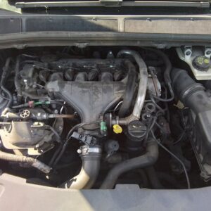 ABS FORD S-MAX