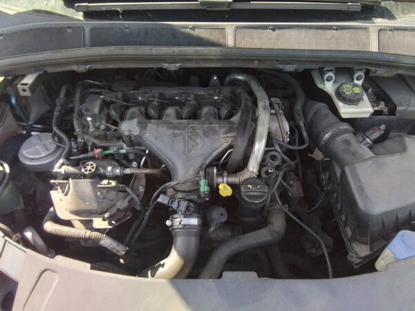 ABS FORD S-MAX