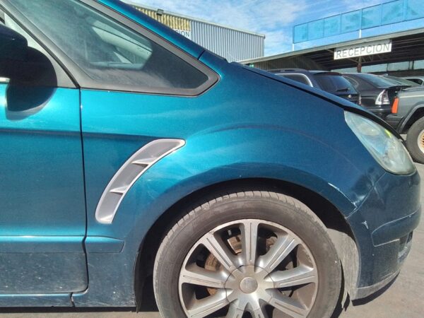 ALETA DELANTERA DERECHA FORD S-MAX