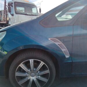 ALETA DELANTERA IZQUIERDA FORD S-MAX