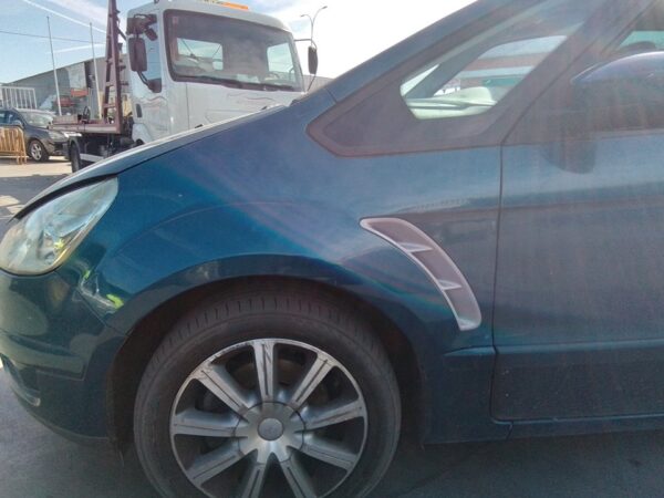 ALETA DELANTERA IZQUIERDA FORD S-MAX
