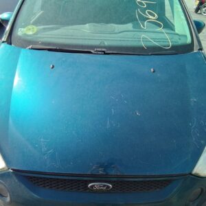 CAPOT FORD S-MAX