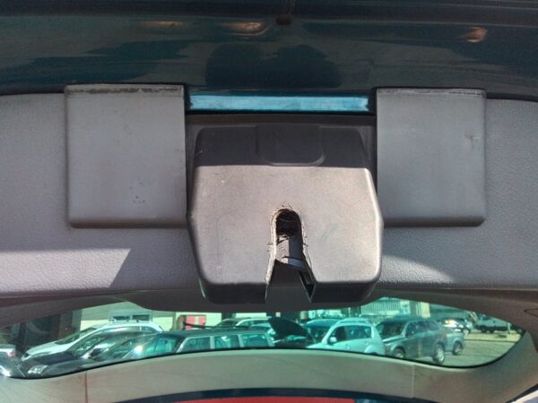 CERRADURA MALETERO / PORTON FORD S-MAX