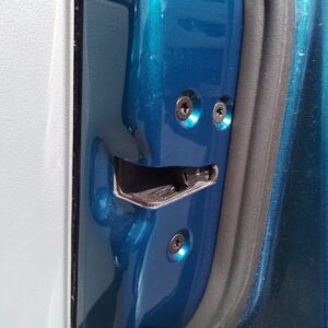 CERRADURA PUERTA DELANTERA DERECHA FORD S-MAX