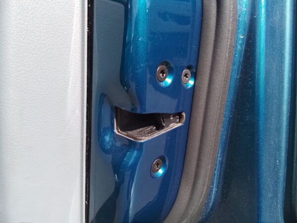 CERRADURA PUERTA DELANTERA DERECHA FORD S-MAX