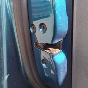CERRADURA PUERTA DELANTERA IZQUIERDA  FORD S-MAX