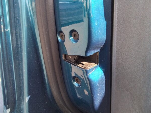 CERRADURA PUERTA DELANTERA IZQUIERDA  FORD S-MAX