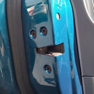 CERRADURA PUERTA TRASERA IZQUIERDA  FORD S-MAX
