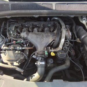 CONDENSADOR / RADIADOR  AIRE ACONDICIONADO FORD S-MAX
