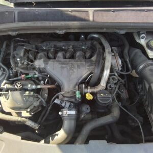 CREMALLERA DIRECCION FORD S-MAX