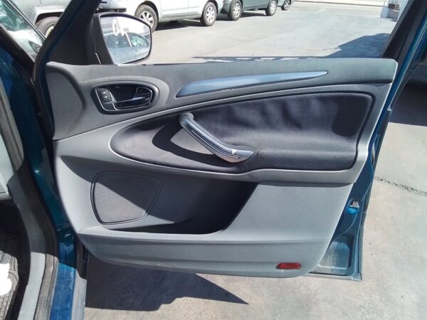 ELEVALUNAS DELANTERO DERECHO FORD S-MAX