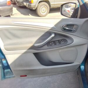 ELEVALUNAS DELANTERO IZQUIERDO FORD S-MAX