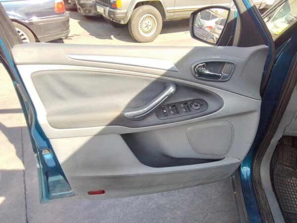 ELEVALUNAS DELANTERO IZQUIERDO FORD S-MAX