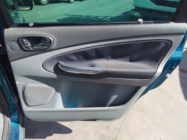 ELEVALUNAS TRASERO DERECHO FORD S-MAX