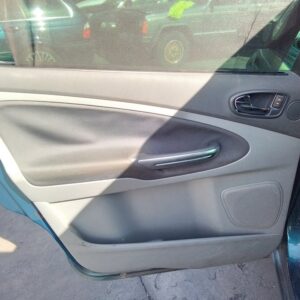 ELEVALUNAS TRASERO IZQUIERDO FORD S-MAX