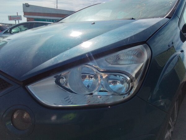 FARO IZQUIERDO FORD S-MAX