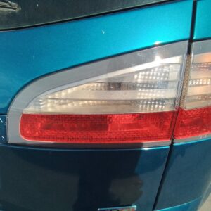 PILOTO TRASERO DERECHO INTERIOR FORD S-MAX