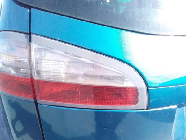 PILOTO TRASERO IZQUIERDO INTERIOR FORD S-MAX