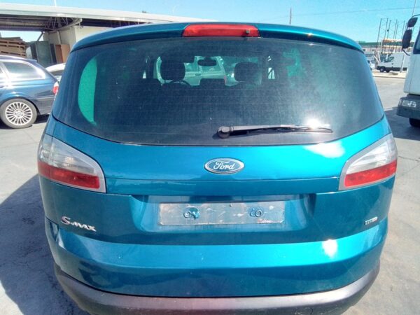 PORTON TRASERO FORD S-MAX
