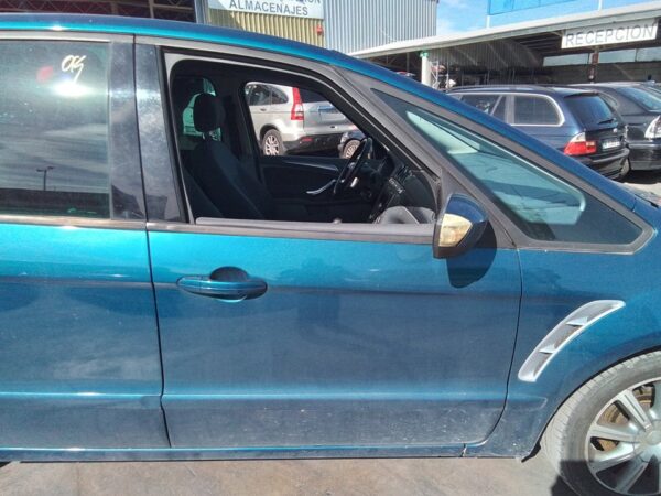 PUERTA DELANTERA DERECHA FORD S-MAX