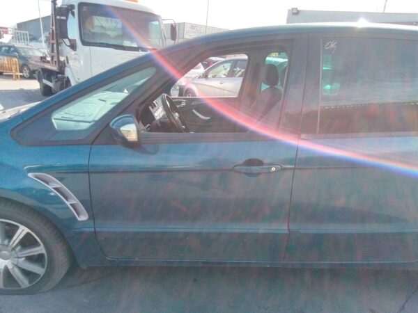 PUERTA DELANTERA IZQUIERDA FORD S-MAX