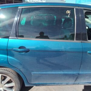 PUERTA TRASERA DERECHA FORD S-MAX