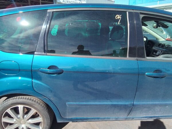 PUERTA TRASERA DERECHA FORD S-MAX