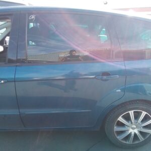 PUERTA TRASERA IZQUIERDA FORD S-MAX