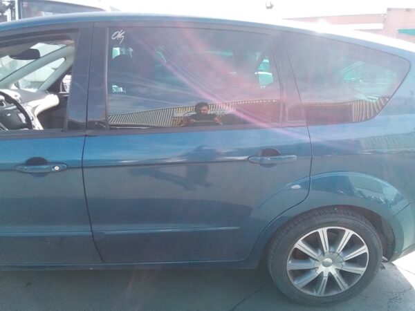PUERTA TRASERA IZQUIERDA FORD S-MAX