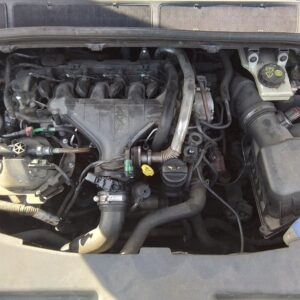 RADIADOR AGUA FORD S-MAX