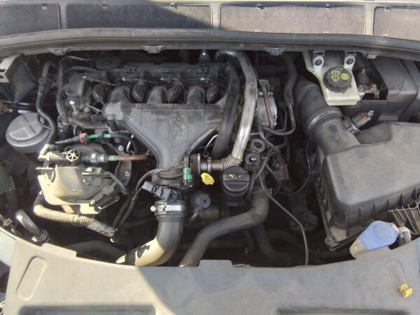 RADIADOR AGUA FORD S-MAX