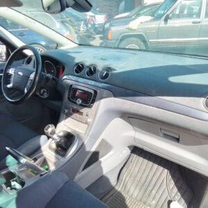 SALPICADERO FORD S-MAX