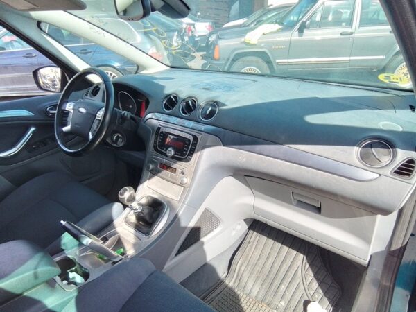 SALPICADERO FORD S-MAX